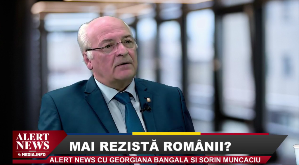 Sorin Muncaciu deputat AUR Dreptul de circulație și de a dispune de