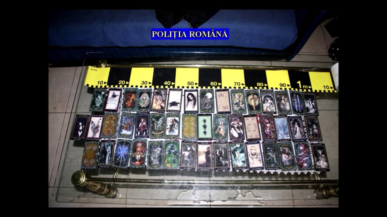 PERCHEZIȚII LA PERSOANE BĂNUITE DE ÎNȘELĂCIUNE