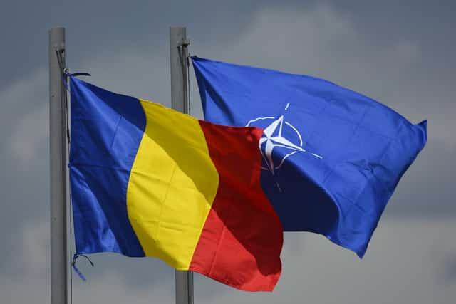 România este un „aliat vital” al NATO şi are rol de „pivot regional”