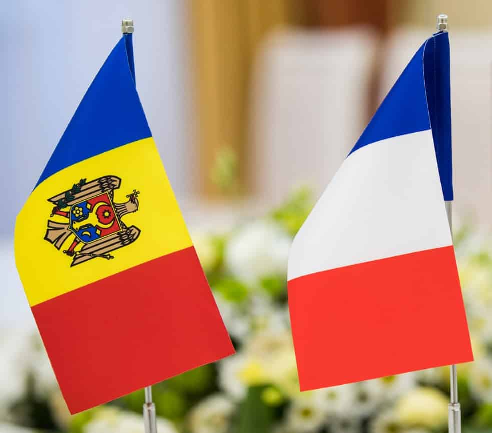 Nominalizare contestată pentru funcția de ambasador al R. Moldova în Franța: E un om implicat în acte de corupție și are dosar penal