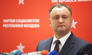 Dezvăluiri pe scena politică de la Chișinău: Păcatele lui Dodon de vremea în care era ministru al Economiei