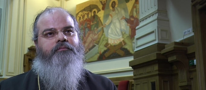 Episcopul Ignatie s-a vindecat de covid. ActiveNews îi urează multă sănătate!