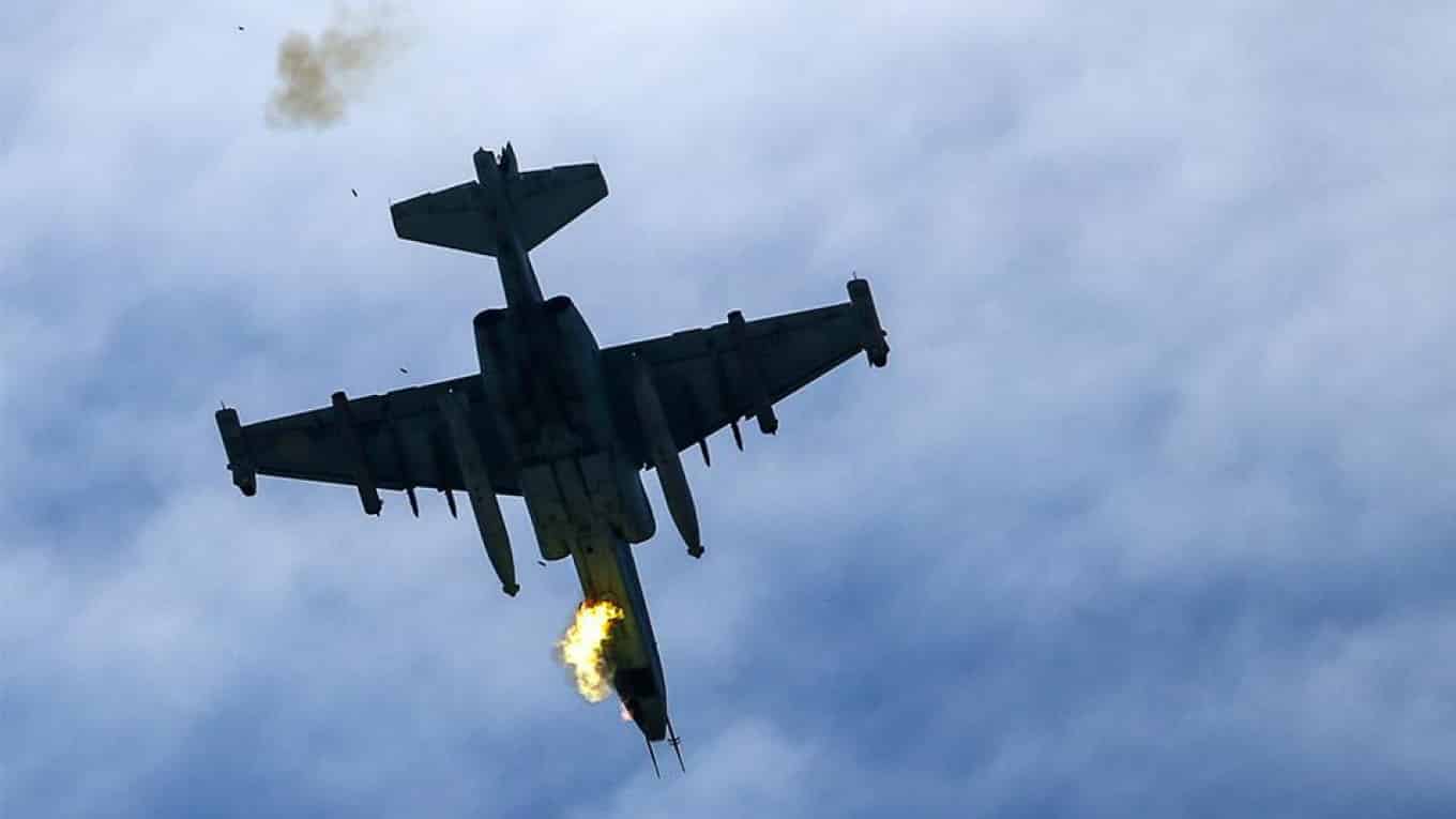 Turcia se amestecă în conflictul din Nagorno-Karabah. Un avion armean a fost doborât de un F-16 turcesc