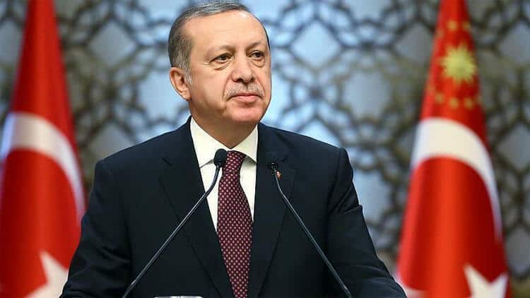 Erdogan, discurs șocant: „Ierusalimul este orașul nostru”