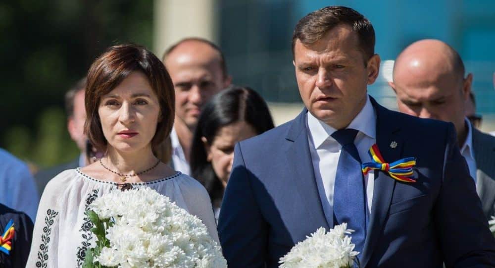Neașteptat: Andrei Năstase îi cere Maiei Sandu să facă un pas înapoi și să îl susțină la prezidențiale