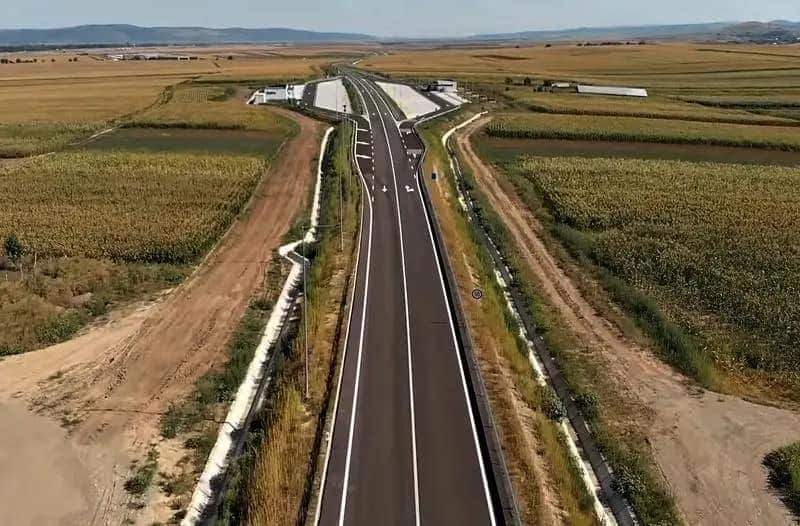 Comisia Europeană, milioane de euro pentru Autostrada Moldovei