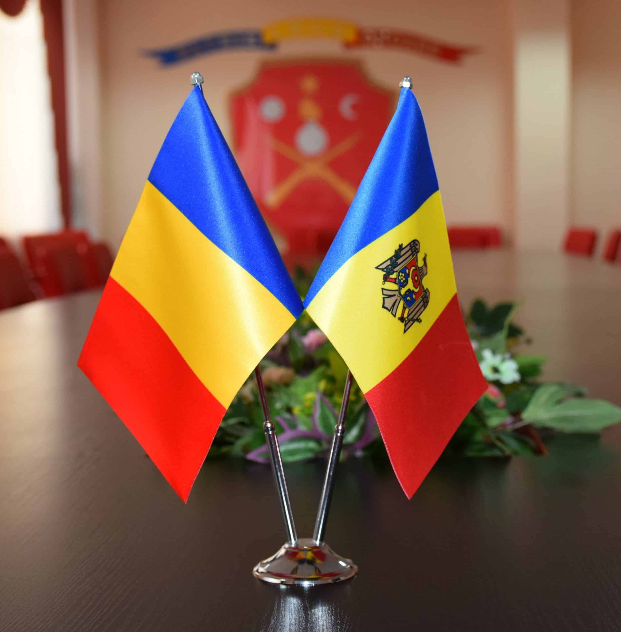 R. Moldova, în topul statelor în care ajung investițiile directe din România
