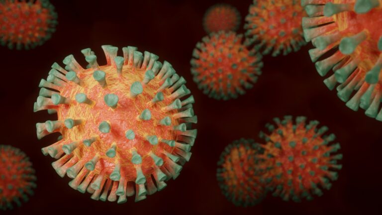 Coronavirusul circulă prin lume de cel puțin 4 ani