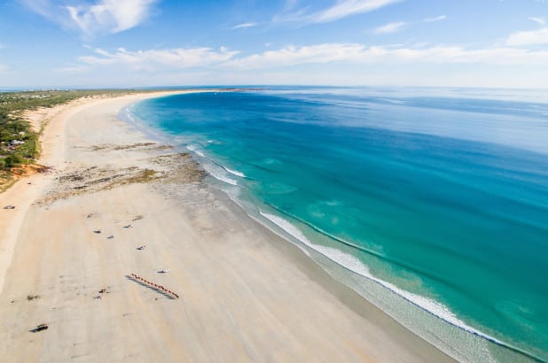 Atacul unui rechin a dus în Australia la moartea unui om