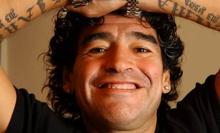 Doliu național în Argentina după moartea lui Maradona. Ce spun medicii legiști despre deces (VIDEO)