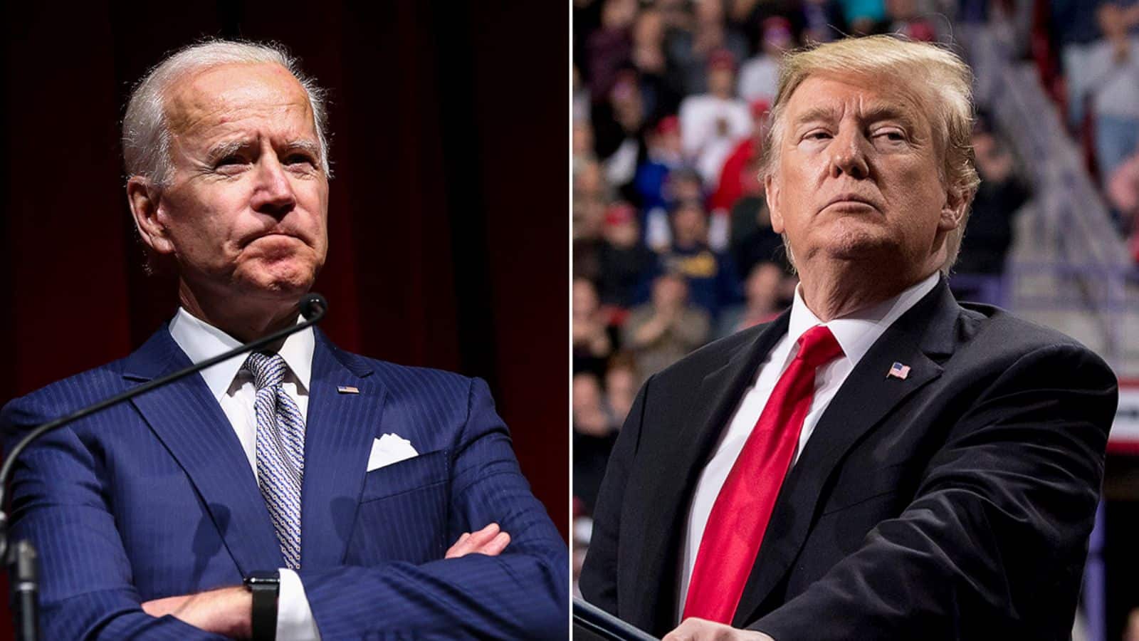 Trump, care încă revendică victoria, spune că va pleca dacă electorii îl aleg Biden