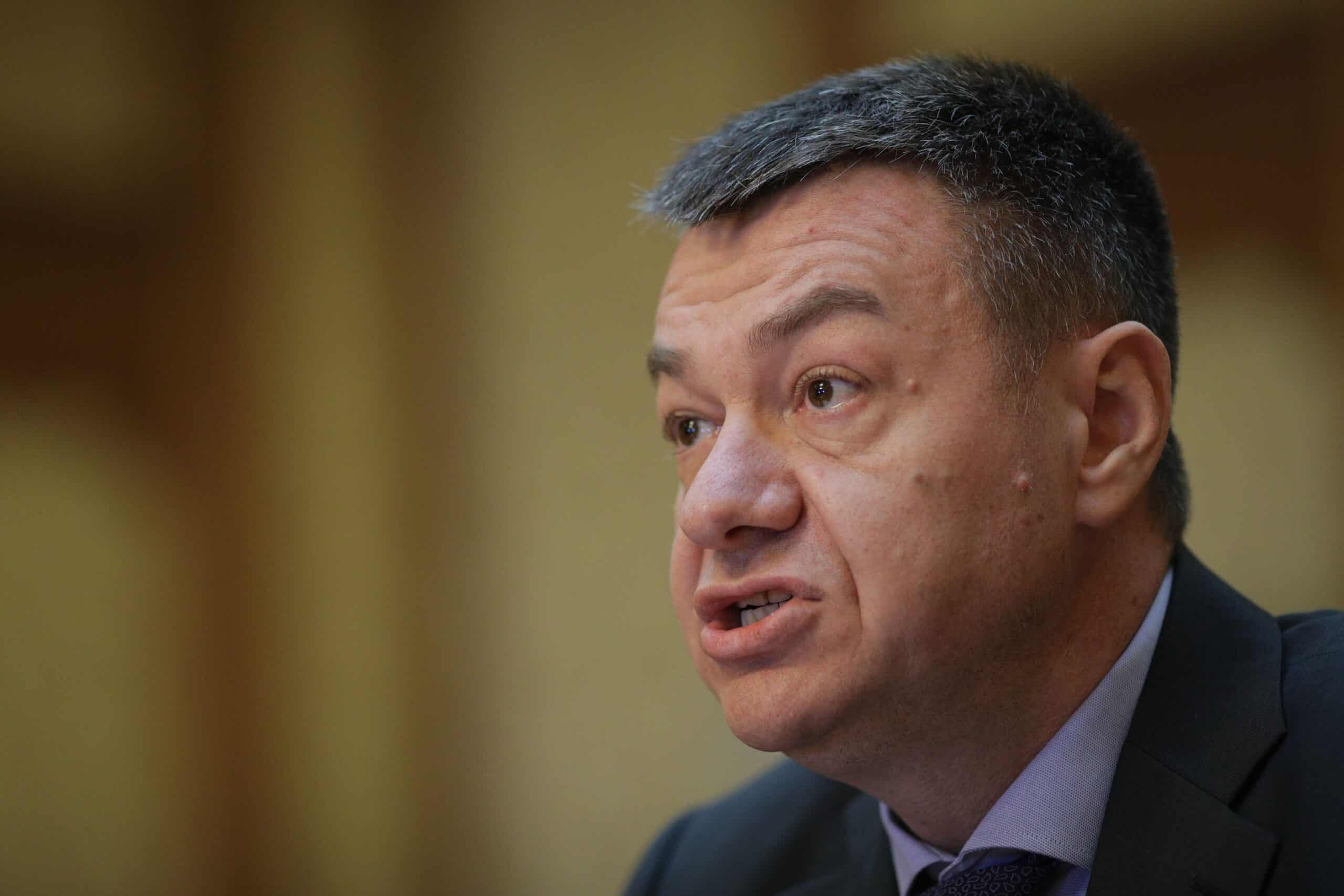 Ministerul Culturii modifică Legea dreptului de autor. Gheorghiu: Nu putem accepta acţiuni de tip monopol