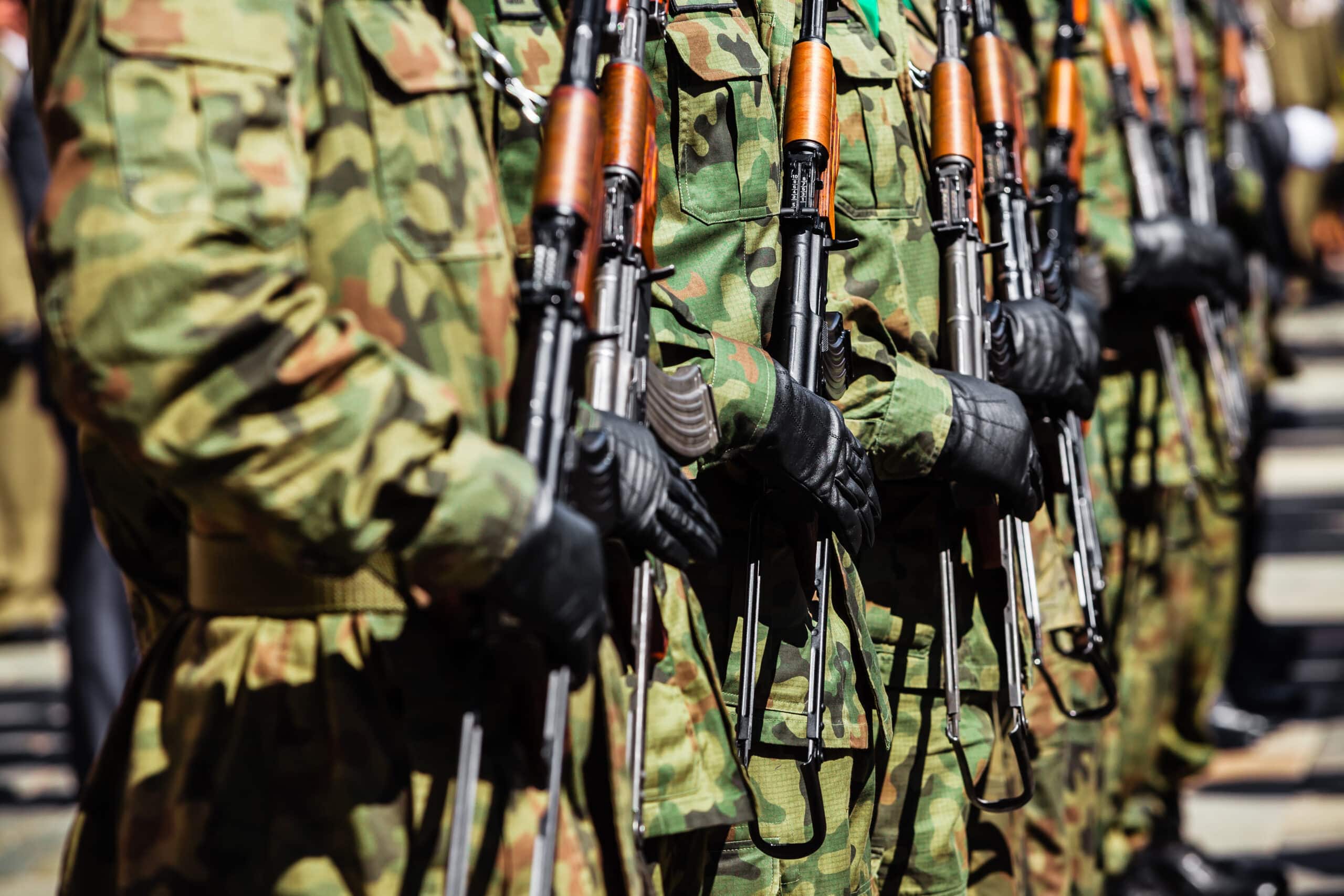 Deputat AUR oferă detalii privind propunerea de instructaj militar