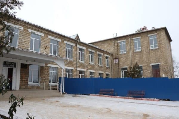 Condiții mai bune de studii pentru elevii unui liceu din Basarabeasca, grație ajutorului UE