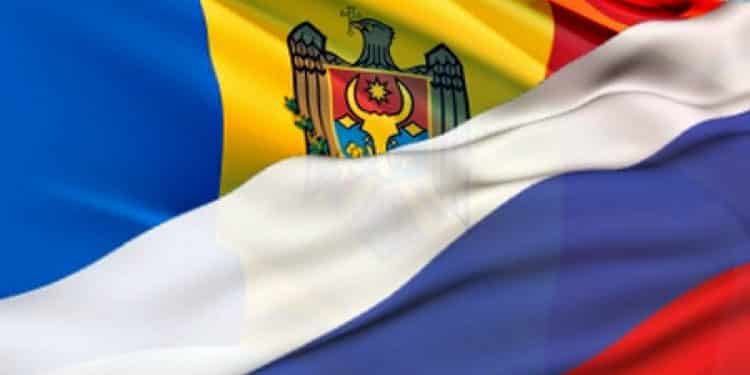 Cine este noul ambasador al R. Moldova la Moscova