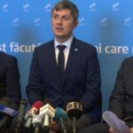 Andrei Caramitru: PNL, USR, PLUS și UDMR sunt acum o familie. Mă întorc să termin vinul