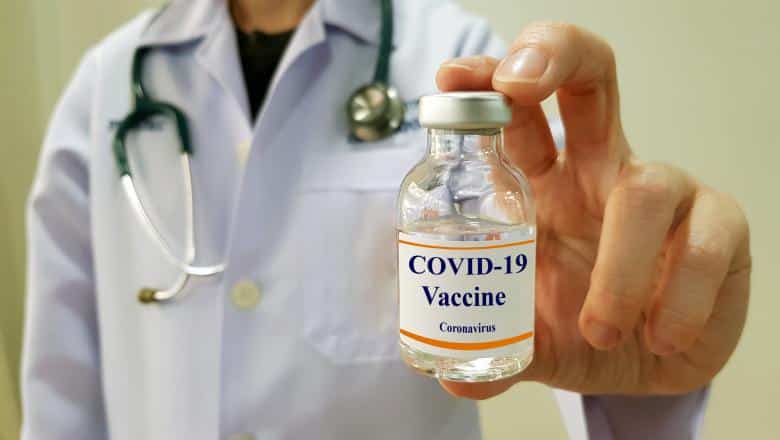 Când ar putea fi vaccinați cetățenii R. Moldova împotriva COVID-19 ~ InfoPrut