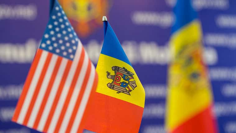 SUA, îngrijorări cu privire la legile aprobate în Parlamentul R. Moldova