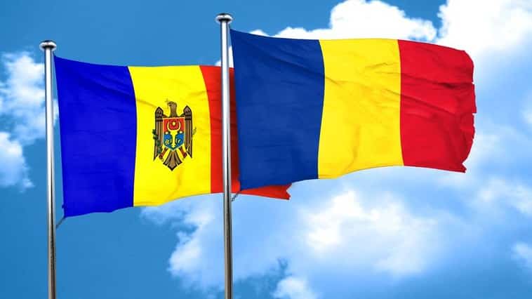 Transgaz, premiu pentru cooperarea România-Republica Moldova