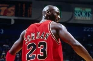 Care au fost sancțiunile pentru o companie chineză care folosea ilegal numele lui Michael Jordan – 2SPORT.RO