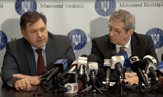 Guvernul Ciucă s-a decis – Suspendarea contractului de muncă pentru salariații NEVACCINAȚI și amenzi de sute de mii de lei
