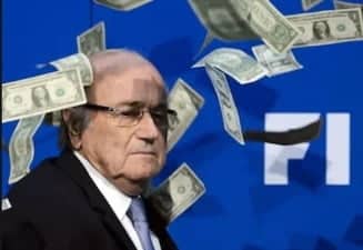 Fostul președinte al FIFA, Joseph Blatter este în stare gravă – 2SPORT.RO