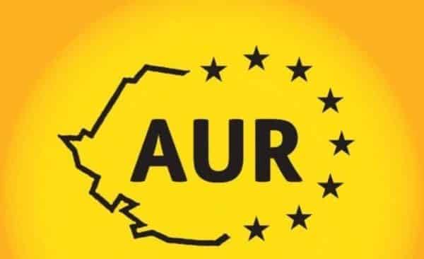 AUR cere intervenția MAE în cazul ucrainizării școlilor românești ~ InfoPrut