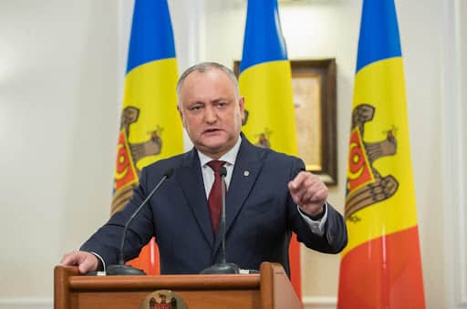 Dodon insistă asupra vaccinului Sputnik V: Eu personal am încredere doar în cel rusesc ~ InfoPrut