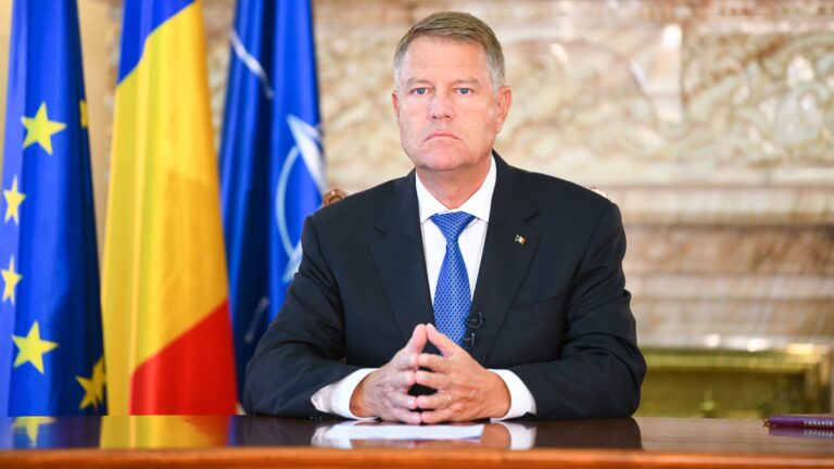Tudor Chirilă spune lucrurilor pe nume: „Adevăratul dușman al României e în interior. Începând cu președintele Klaus Iohannis”