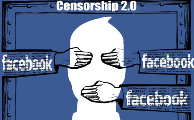 Facebook lansează un nou program de cenzură la cererea Coca-Cola și Starbucks