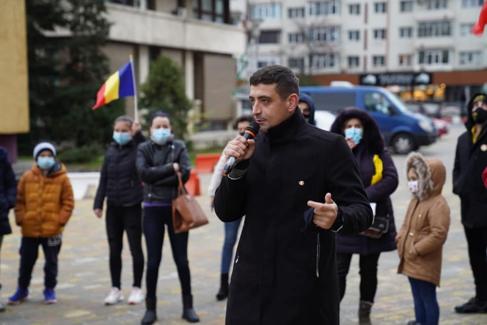 Românii indignați de lista rușinii: “securitatea să nu mai facă politică”