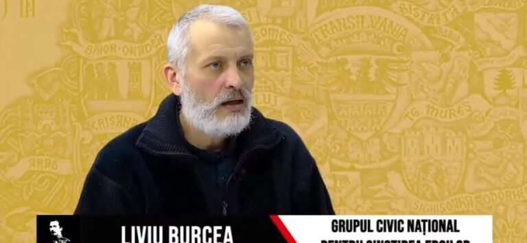Liviu Burcea: Fără Cuza, Unirea Principatelor Române nu ar fi avut același răsunet