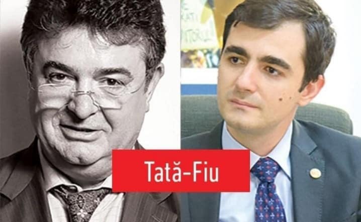 Adevărul despre Năsui tatăl, agentul Securității în SUA