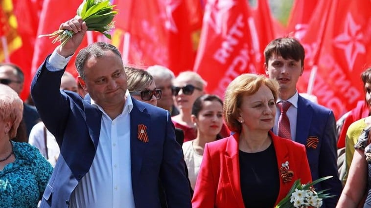 Acuzații aduse socialiștilor: Au transformat Parlamentul într-o sucursală a PSRM, un fel de kolhoz