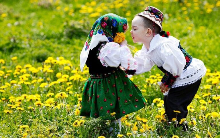 Dragobete, sărbătoarea iubirii la români
