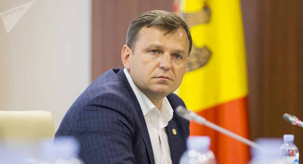 Andrei Năstase, după mesajul diplomatic transmis de București: Stăm cu mâna întinsă la ruși și pierdem zeci de milioane de euro din partea României