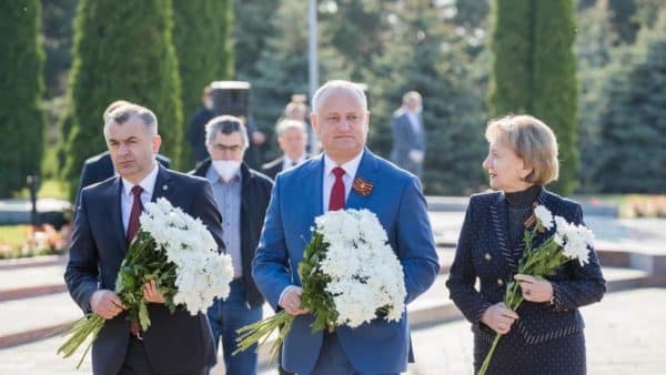 Deputat al R. Moldova: Pionii Moscovei – Dodon, Chicu și gașca lor – ne lasă fără 60 de milioane de euro din România