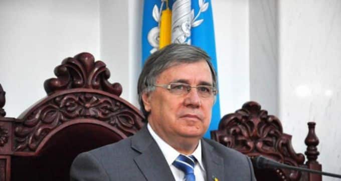 Lider politic, după trecerea la cele veșnice a lui Nicolae Dabija: „O pierdere incomensurabilă pentru toată românimea”