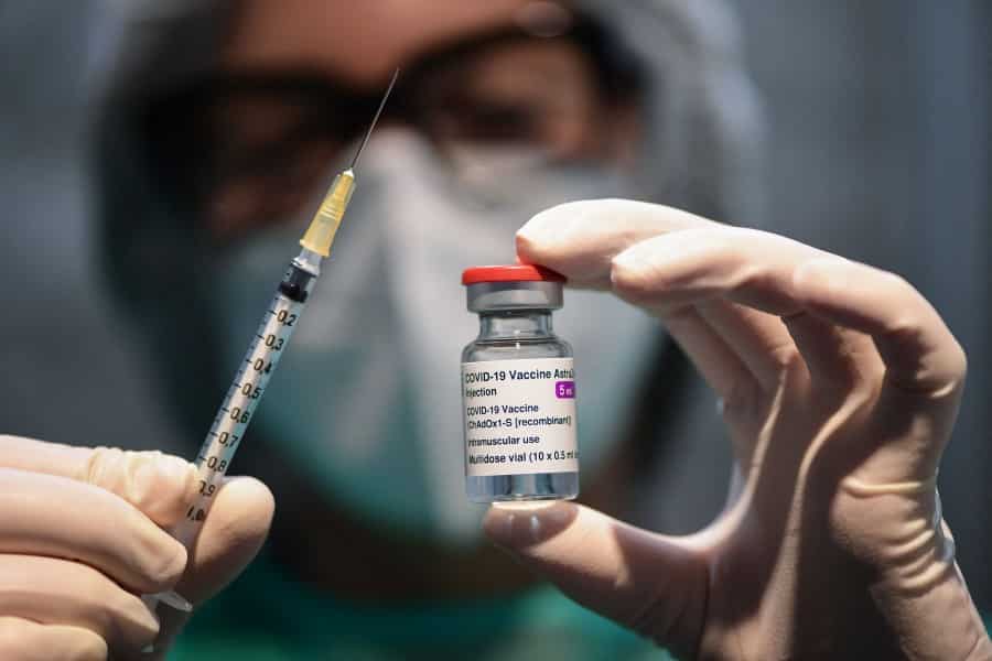Norvegia: Noi cazuri de îmbolnăvire suspectă, după vaccinarea cu AstraZeneca
