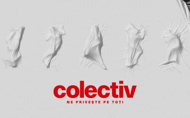 „Colectiv”, primul film românesc nominalizat la Oscar ~ InfoPrut