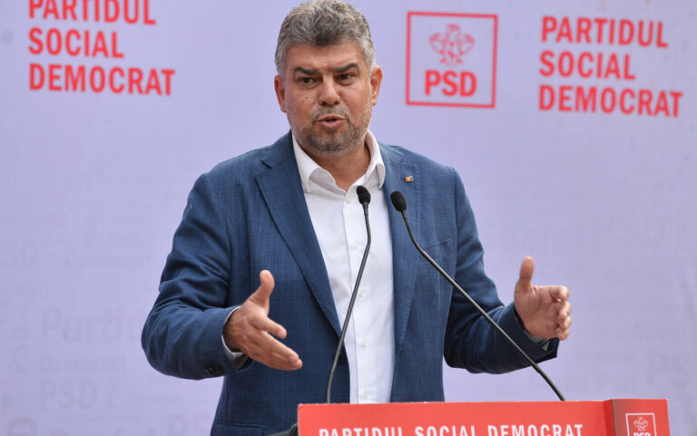 PSD dă o țeapă de proporții românilor: Salariul minim NU crește cu 200 de lei