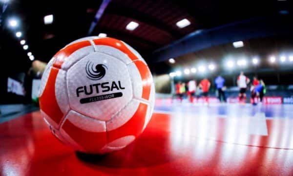 Un basarabean a cucerit Cupa României la futsal ~ InfoPrut