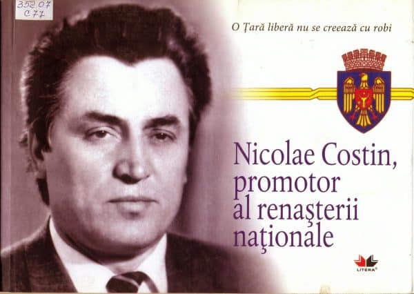 Expoziție dedicată primului primar al Chișinăului independent de URSS ~ InfoPrut