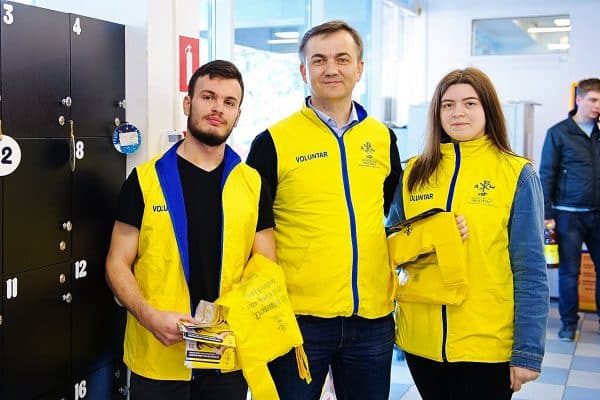 Misiunea „Diaconia” a Mitropoliei Basarabiei lansează campania ,,Masa Bucuriei” pentru Paști