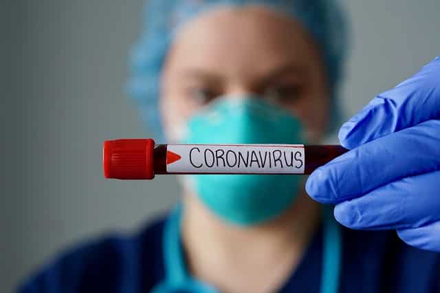 O companie de servicii medicale din România va analiza răspândirea noilor tulpini de coronavirus în R. Moldova