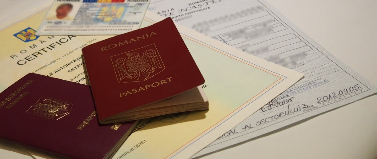 Parlamentar de la Chișinău, solicitare către autoritățile din România cu privire la redobândirea cetățeniei