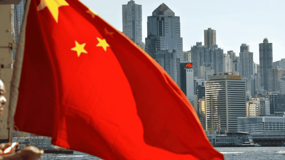 China, revenire spectaculoasă. Previziunile indică o creștere economică de 8,6% pentru 2021