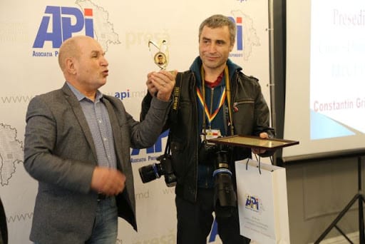 Asociația Presei Independente din R. Moldova va oferi anual „Premiul Tudor Iaşcenco” ~ InfoPrut