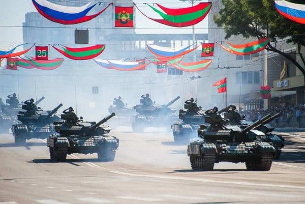 Gen. Ion Costaș, despre escaladarea conflictului ruso-ucrainean: Pentru R. Moldova există pericol cât are armată de ocupație pe teritoriu