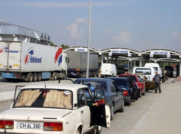 Ambasada României la Chişinău, precizări privind regimul de intrare în România ~ InfoPrut
